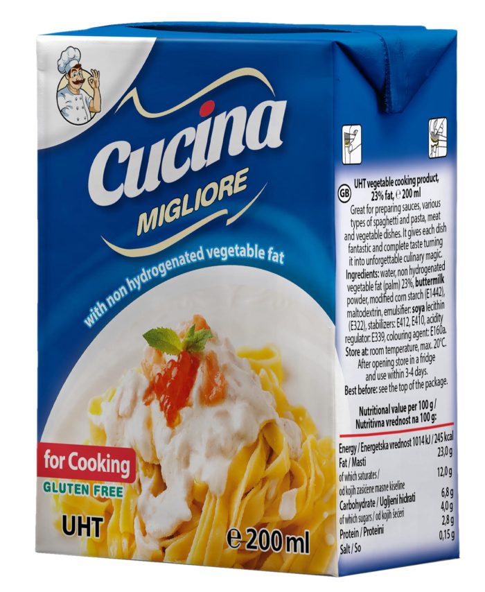 Cucina Migliore