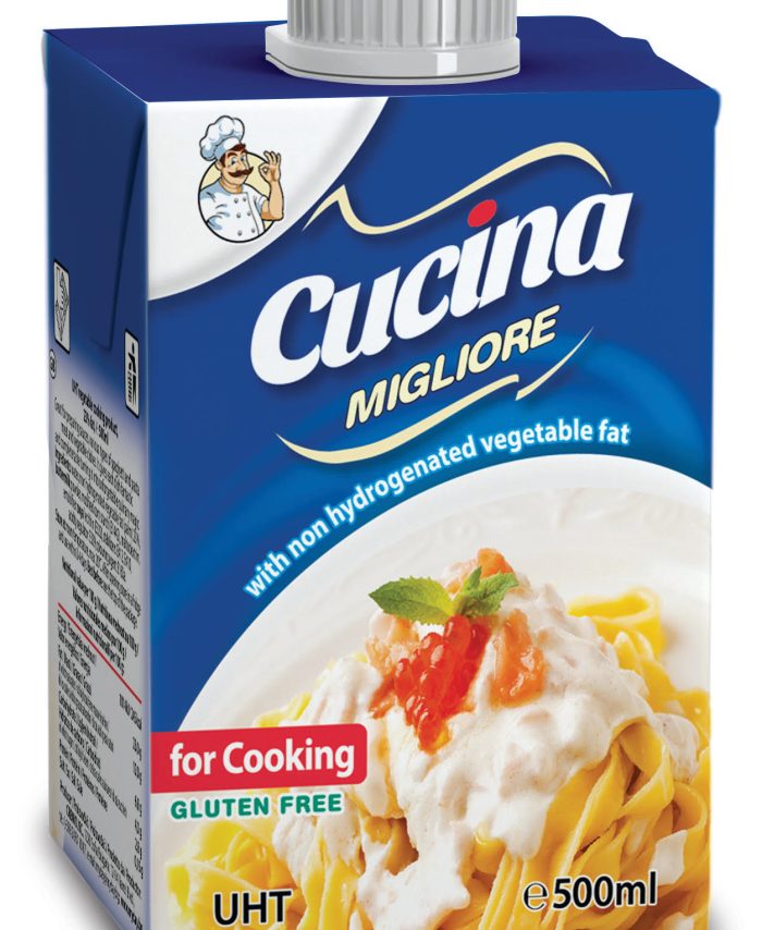 Cucina Migliore 2